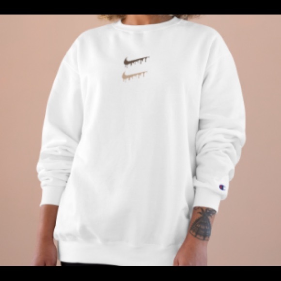 Nike drip crewnecks - Picture 2 of 4